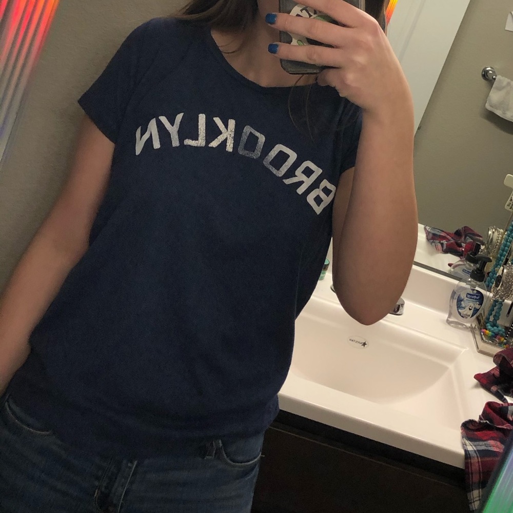 Soft T-shirt